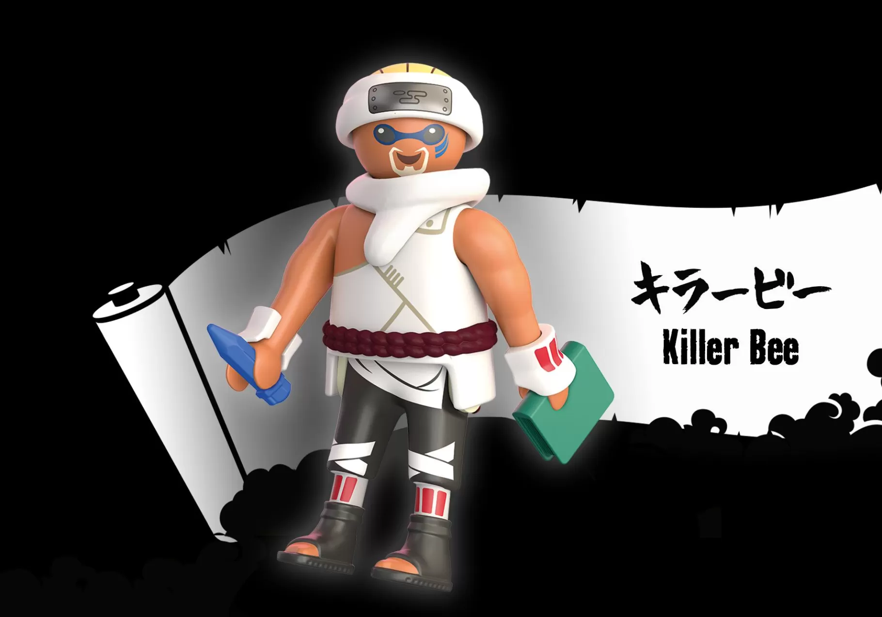 Film & Telewizja | PLAYMOBIL Killer Bee